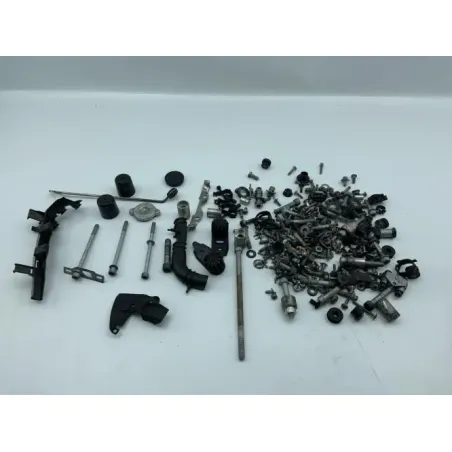 Kit visserie BMW K 1200 GT 2006 - 2008