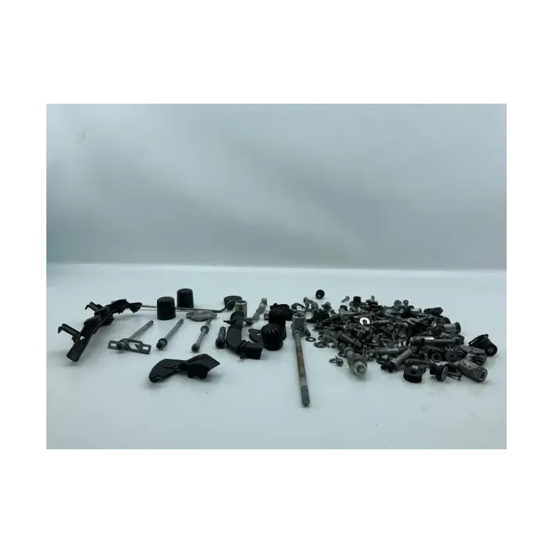 Kit visserie BMW K 1200 GT 2006 - 2008