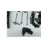 Kit visserie BMW K 1200 GT 2006 - 2008
