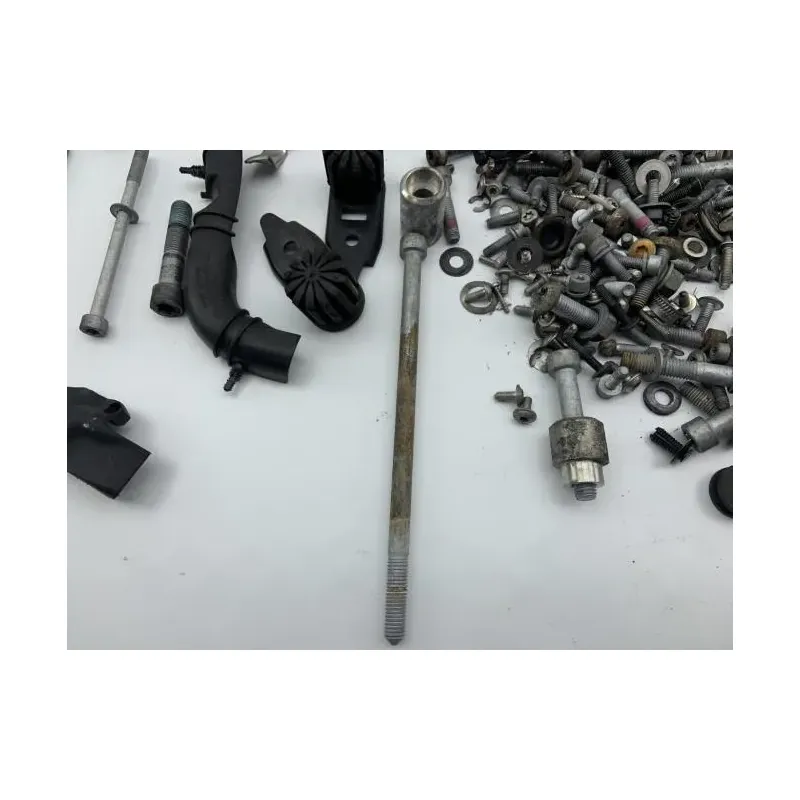 Kit visserie BMW K 1200 GT 2006 - 2008