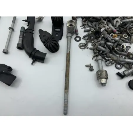 Kit visserie BMW K 1200 GT 2006 - 2008