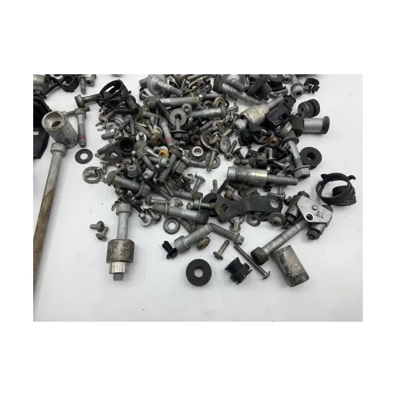 Kit visserie BMW K 1200 GT 2006 - 2008
