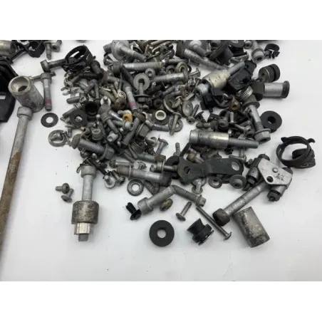 Kit visserie BMW K 1200 GT 2006 - 2008