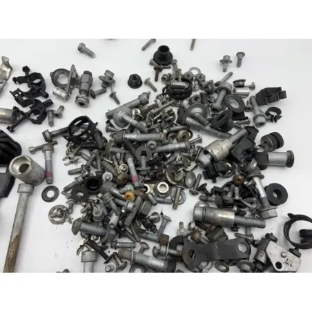 Kit visserie BMW K 1200 GT 2006 - 2008