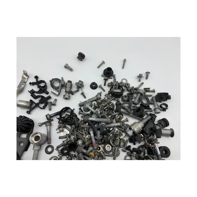 Kit visserie BMW K 1200 GT 2006 - 2008