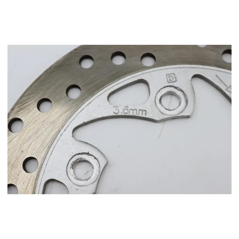 Disque frein arriere KTM DUKE 390 2013 - 2016