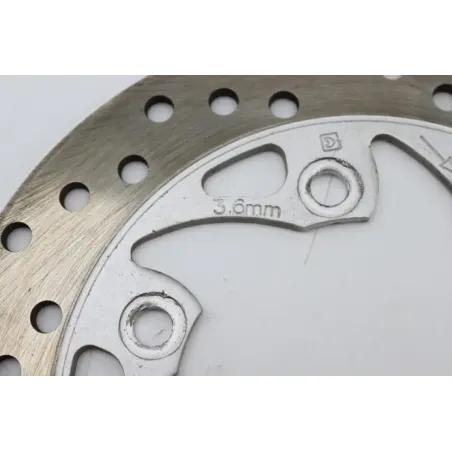 Disque frein arriere KTM DUKE 390 2013 - 2016