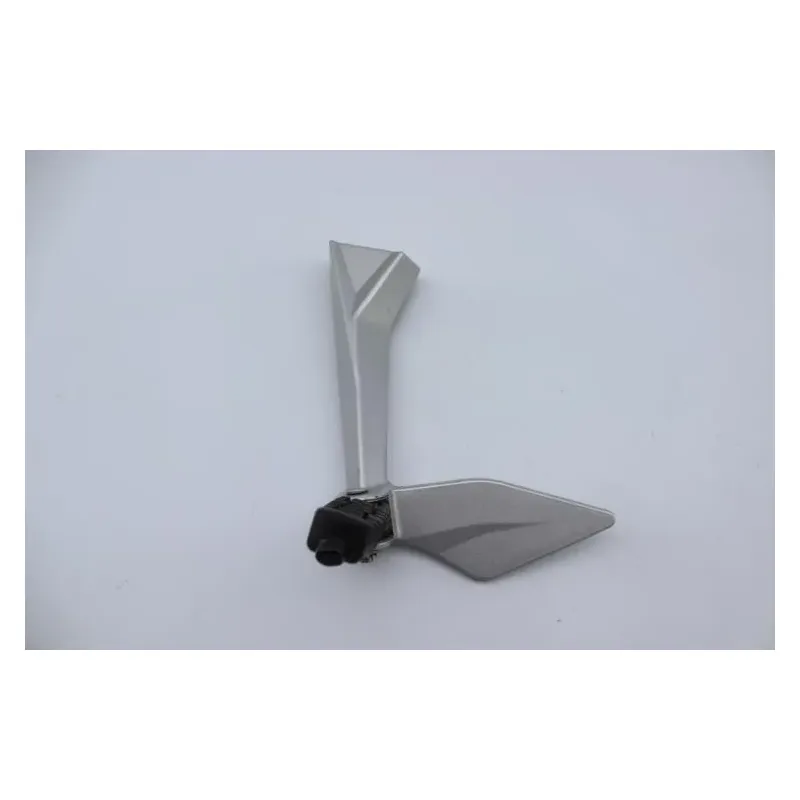 Platine arriere gauche KTM DUKE 390 2013 - 2016