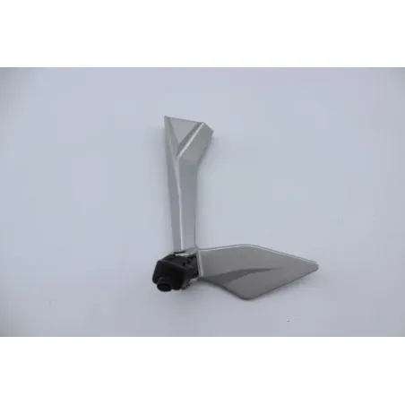 Platine arriere gauche KTM DUKE 390 2013 - 2016