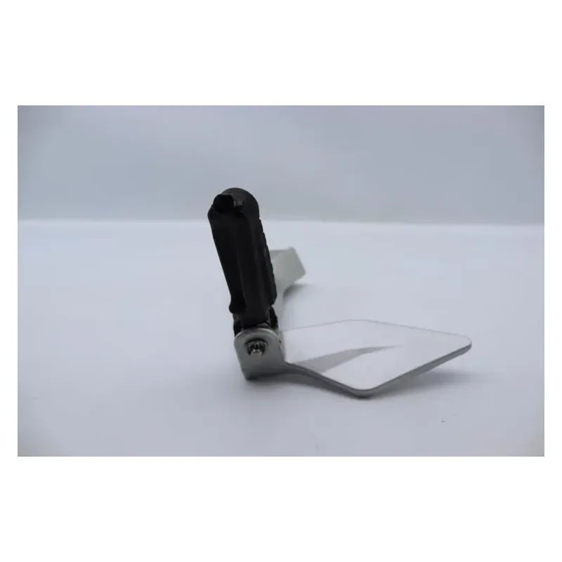 Platine arriere gauche KTM DUKE 390 2013 - 2016