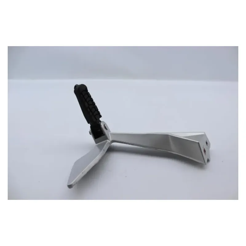 Platine arriere gauche KTM DUKE 390 2013 - 2016