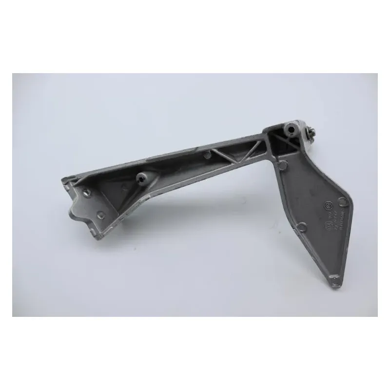 Platine arriere gauche KTM DUKE 390 2013 - 2016