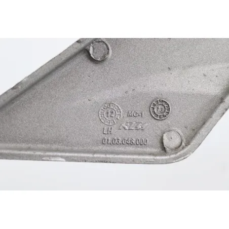 Platine arriere gauche KTM DUKE 390 2013 - 2016