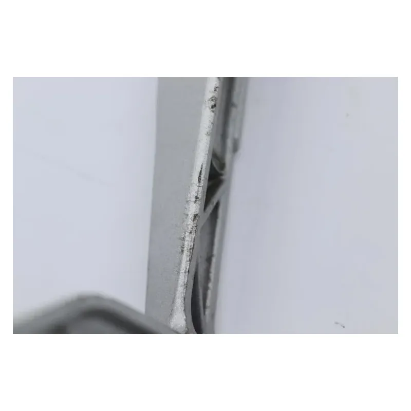 Platine arriere gauche KTM DUKE 390 2013 - 2016