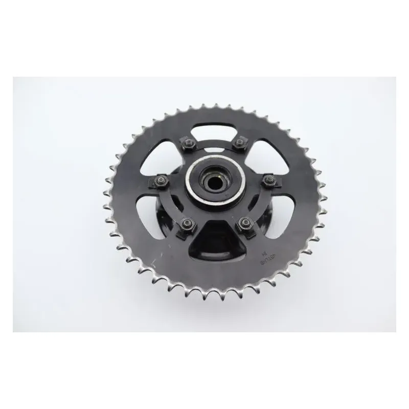 Porte couronne KTM DUKE 390 2013 - 2016