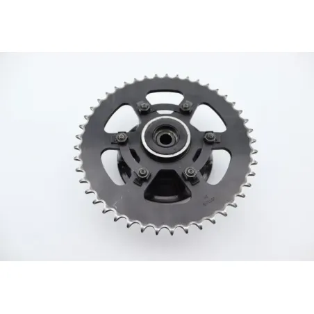Porte couronne KTM DUKE 390 2013 - 2016