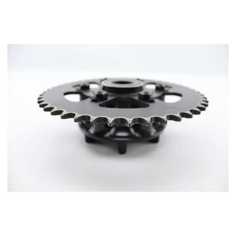 Porte couronne KTM DUKE 390 2013 - 2016