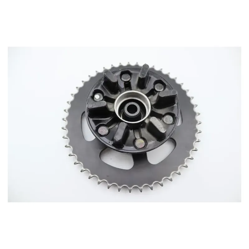 Porte couronne KTM DUKE 390 2013 - 2016
