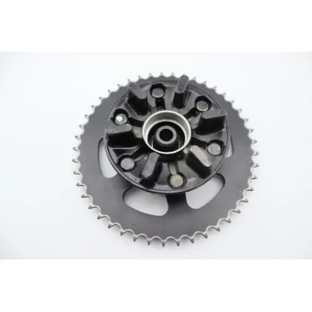 Porte couronne KTM DUKE 390 2013 - 2016