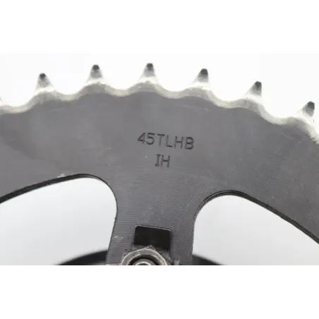 Porte couronne KTM DUKE 390 2013 - 2016
