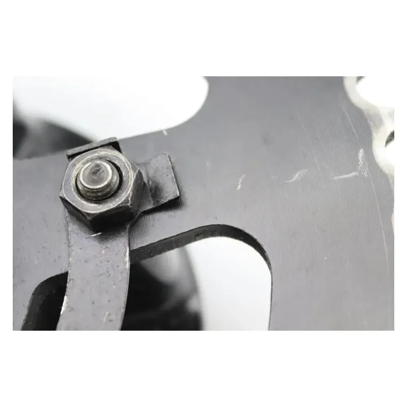 Porte couronne KTM DUKE 390 2013 - 2016