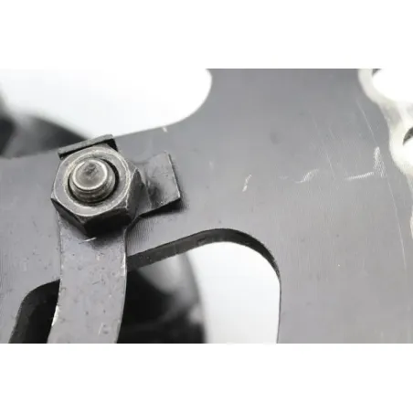 Porte couronne KTM DUKE 390 2013 - 2016