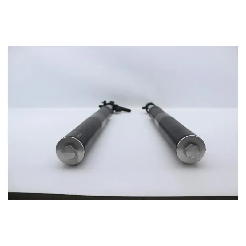 Tube de fourche droit KTM DUKE 390 2013 - 2016