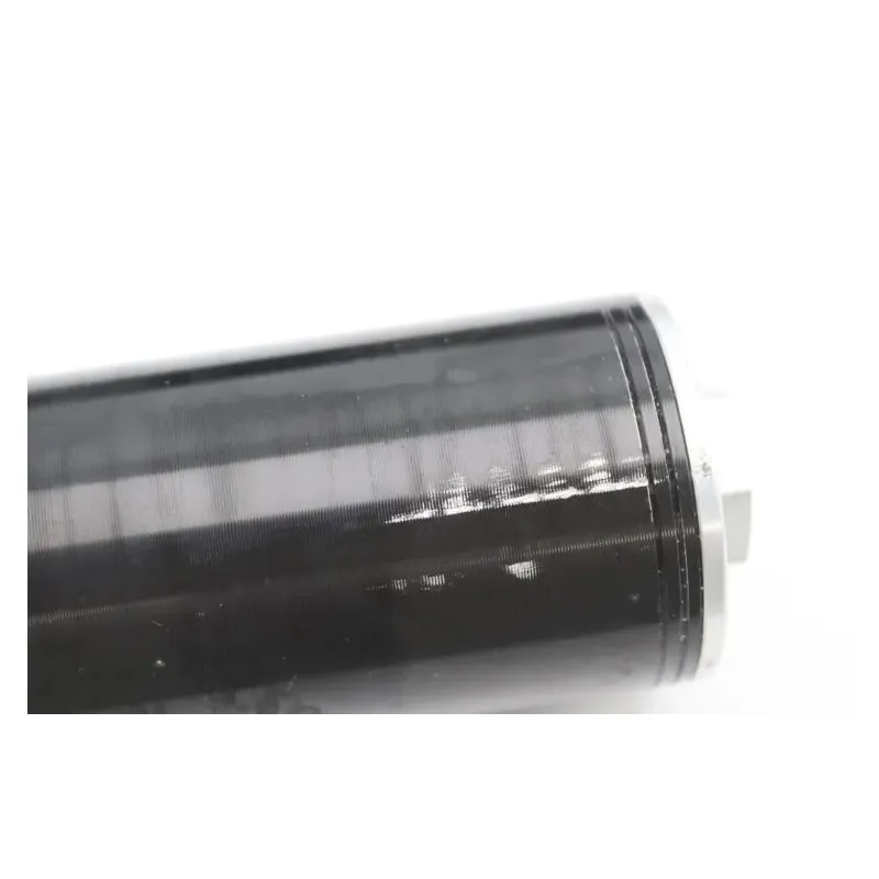 Tube de fourche droit KTM DUKE 390 2013 - 2016
