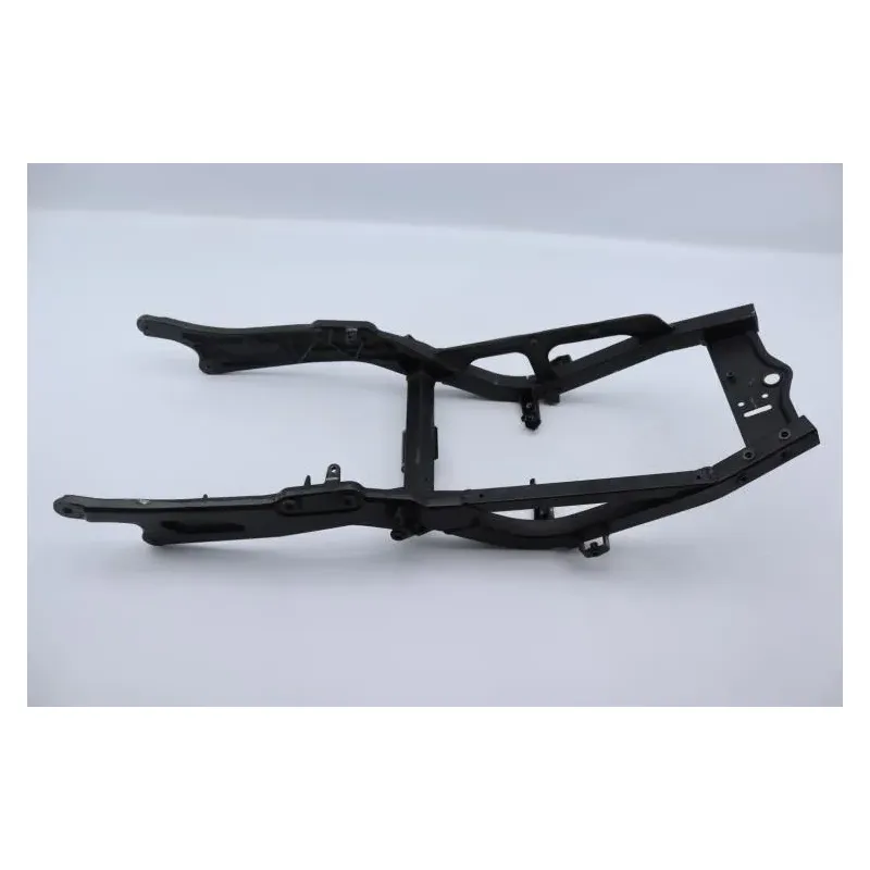 Boucle cadre arriere KAWASAKI ZX12R 1200 NINJA 2000 - 2003