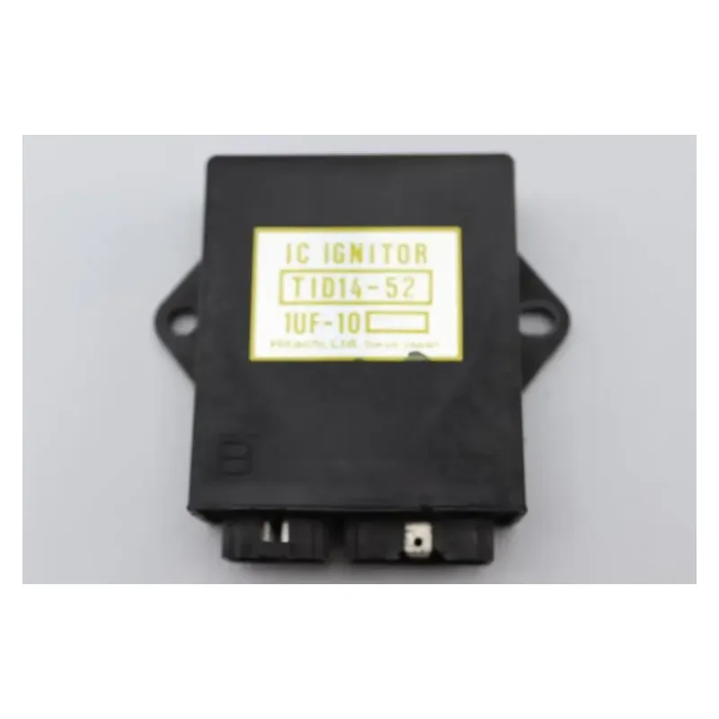 Boitier cdi YAMAHA FZX 750 1988 - 1998
