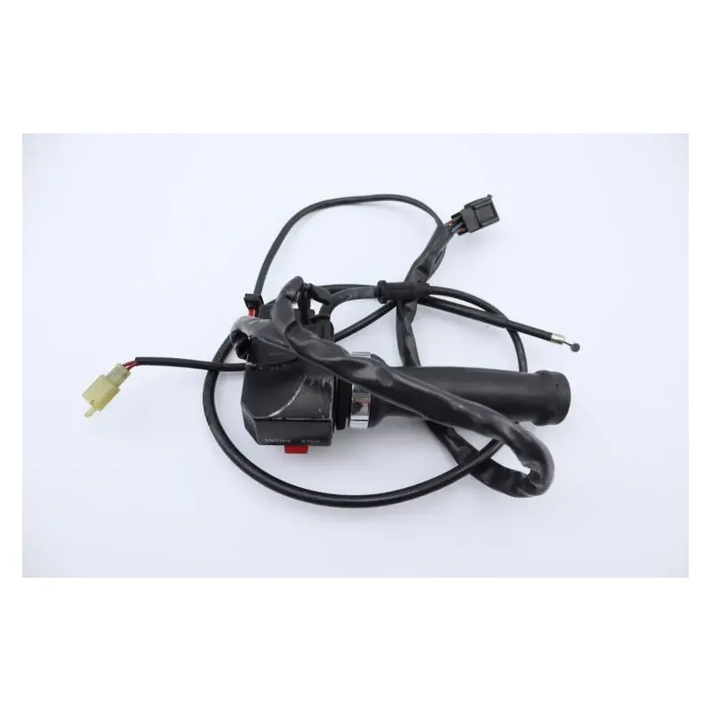 Commodo droit YAMAHA FZX 750 1988 - 1998