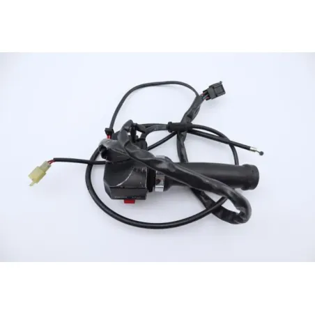 Commodo droit YAMAHA FZX 750 1988 - 1998