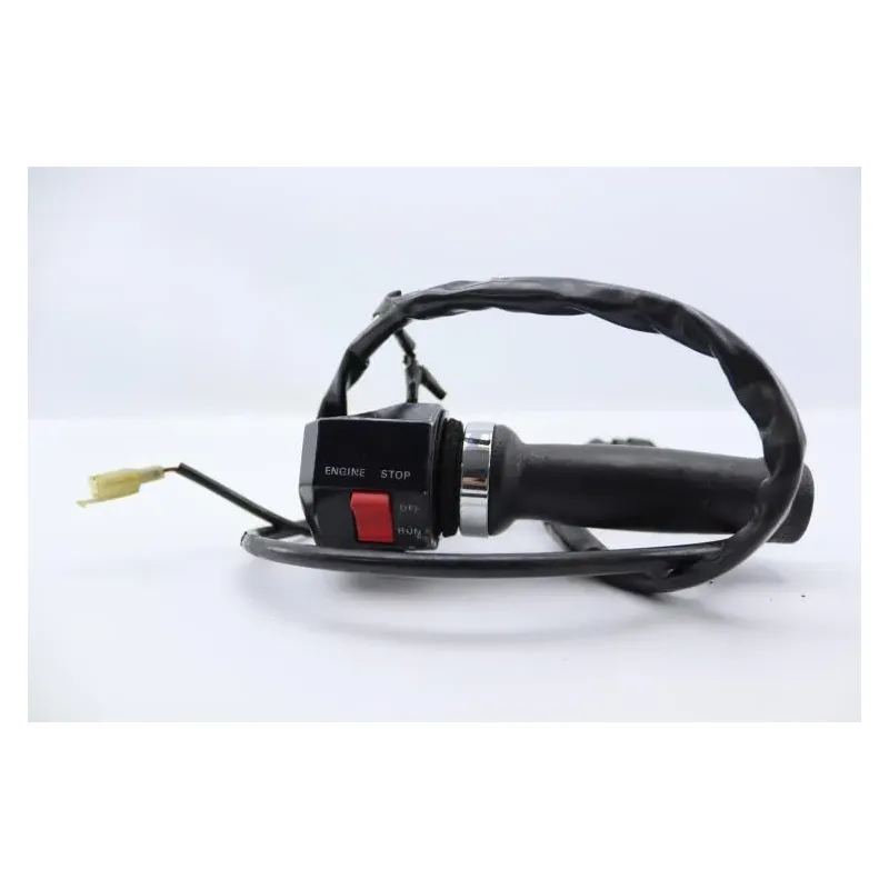 Commodo droit YAMAHA FZX 750 1988 - 1998