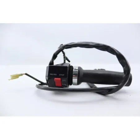 Commodo droit YAMAHA FZX 750 1988 - 1998