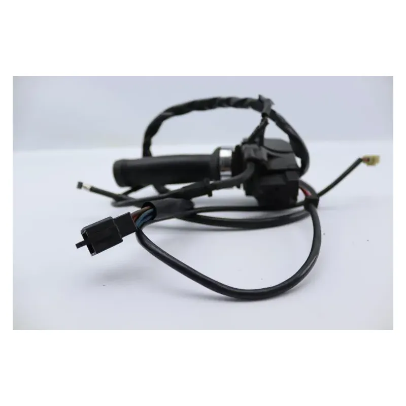 Commodo droit YAMAHA FZX 750 1988 - 1998