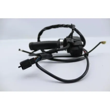 Commodo droit YAMAHA FZX 750 1988 - 1998