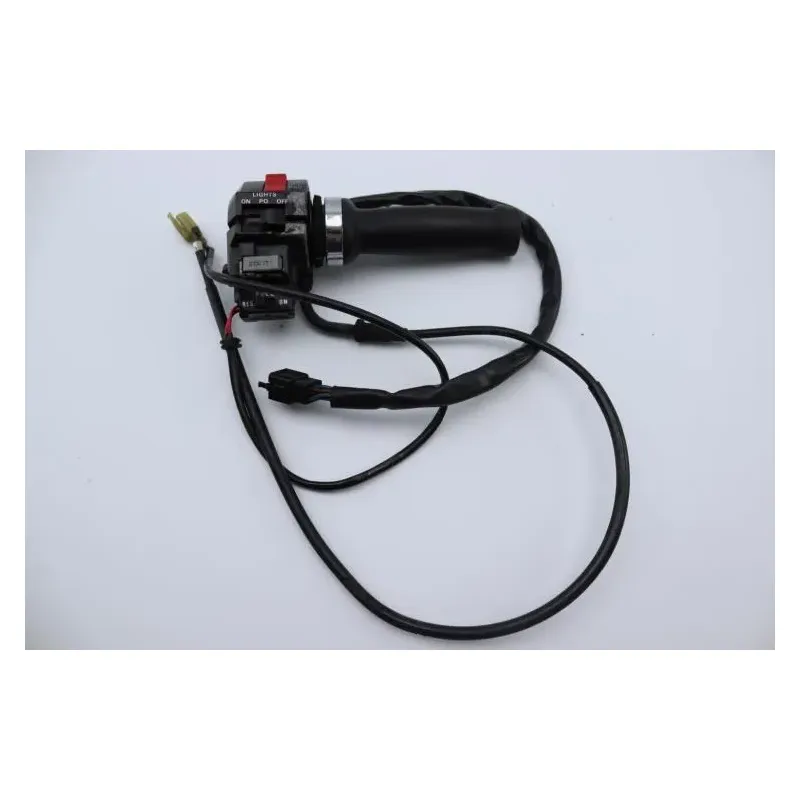 Commodo droit YAMAHA FZX 750 1988 - 1998
