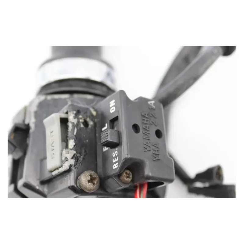 Commodo droit YAMAHA FZX 750 1988 - 1998