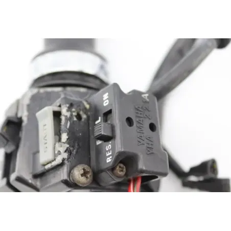 Commodo droit YAMAHA FZX 750 1988 - 1998