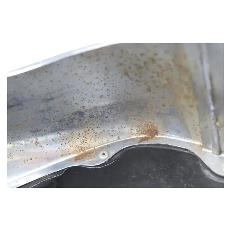 Habillage de reservoir YAMAHA FZX 750 1988 - 1998