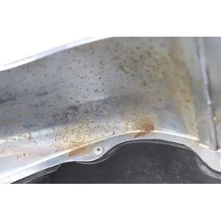 Habillage de reservoir YAMAHA FZX 750 1988 - 1998