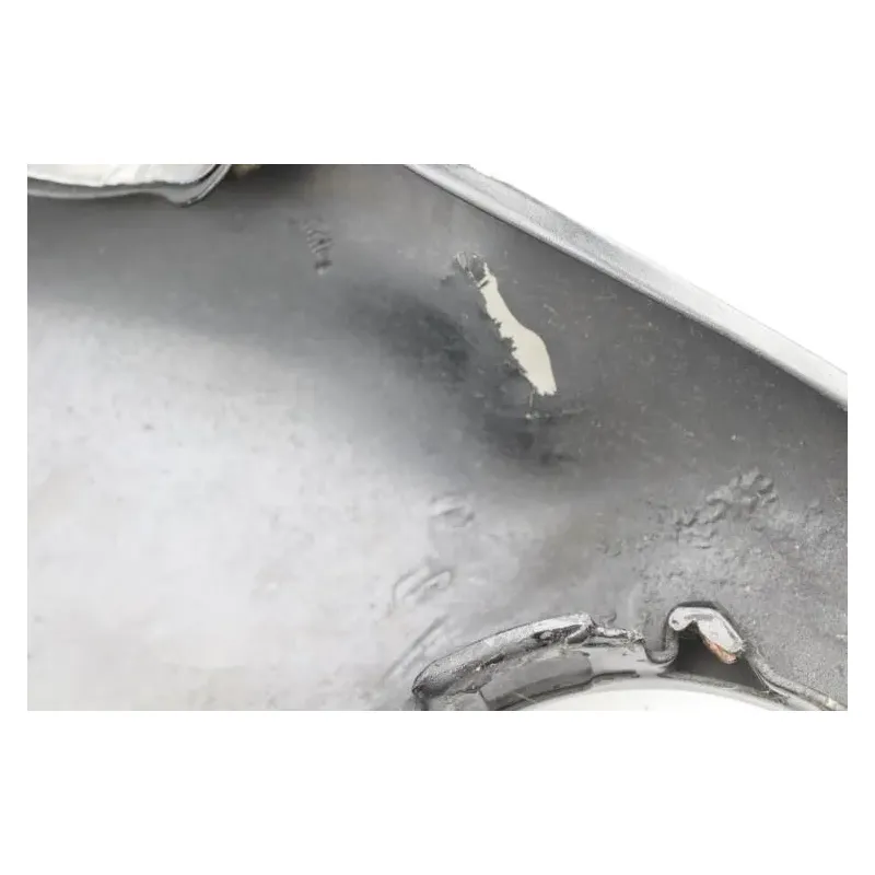 Habillage de reservoir YAMAHA FZX 750 1988 - 1998