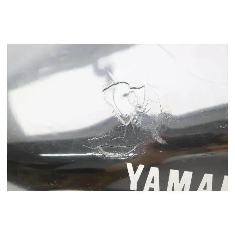 Habillage de reservoir YAMAHA FZX 750 1988 - 1998
