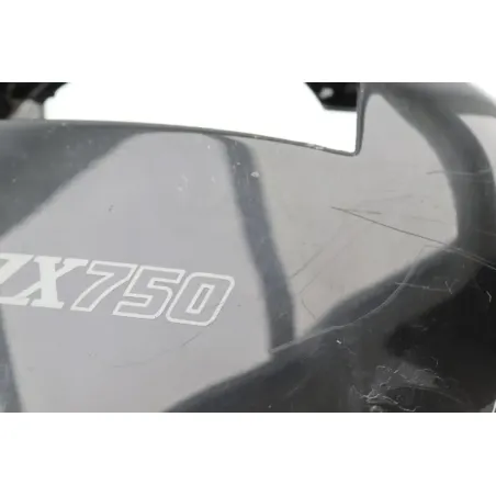 Habillage de reservoir YAMAHA FZX 750 1988 - 1998