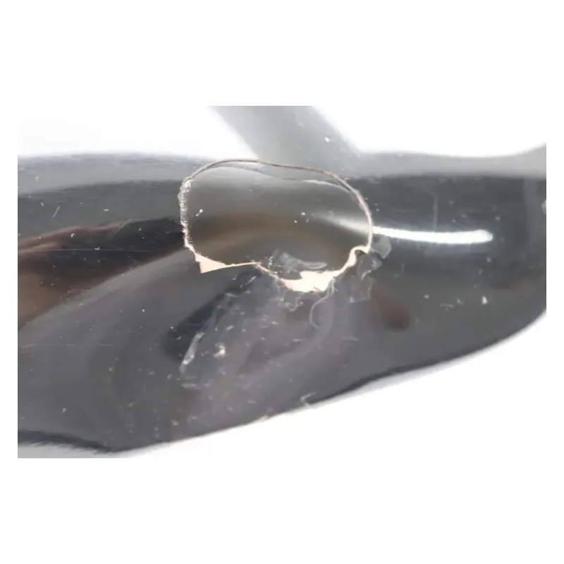 Habillage de reservoir YAMAHA FZX 750 1988 - 1998