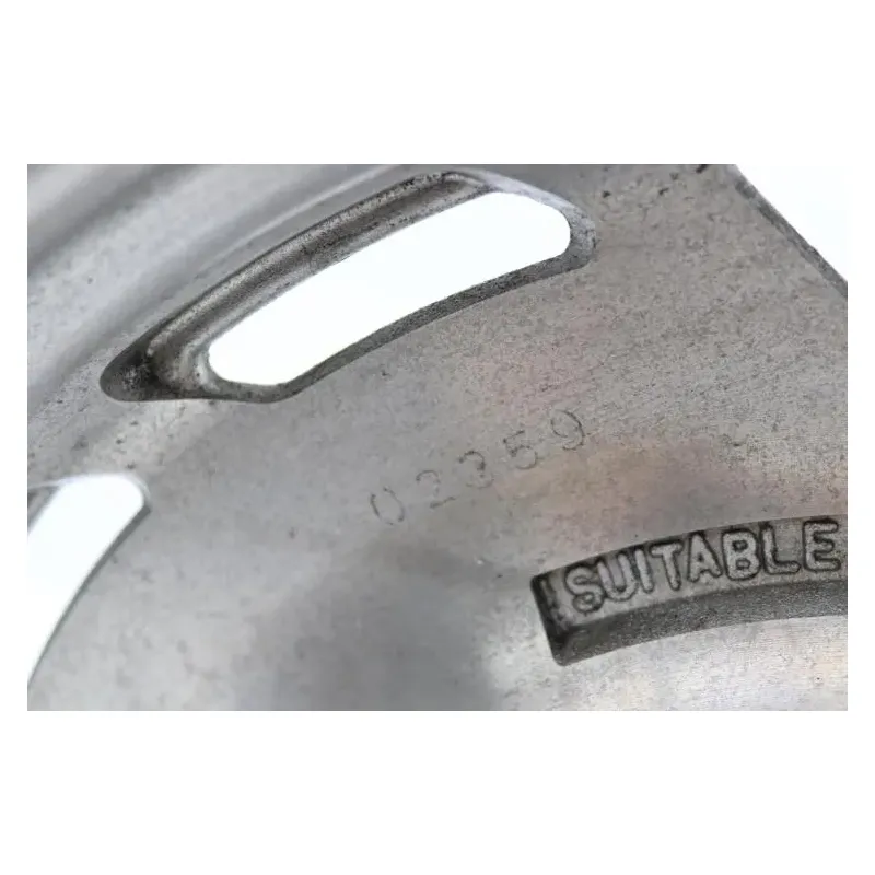 Jante arriere YAMAHA FZX 750 1988 - 1998