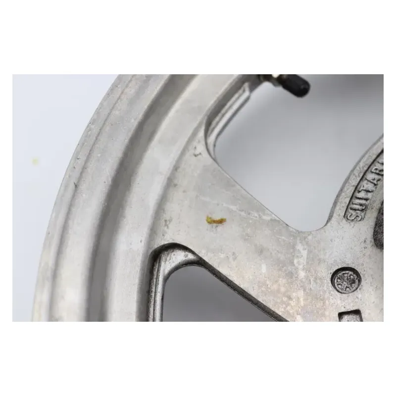 Jante avant YAMAHA FZX 750 1988 - 1998