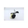 Maitre cylindre frein arriere YAMAHA FZX 750 1988 - 1998 Maitre cylindre frein arriere YAMAHA FZX 750 1988 - 1998
