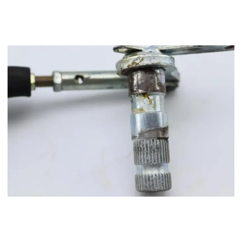 Maitre cylindre frein arriere YAMAHA FZX 750 1988 - 1998