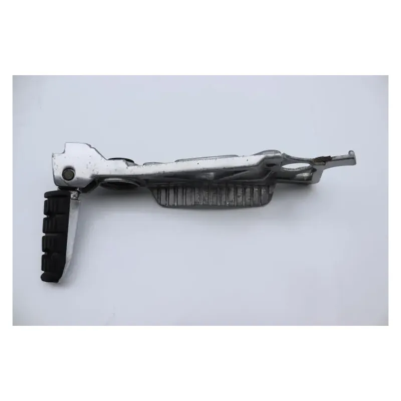 Platine arriere droite YAMAHA FZX 750 1988 - 1998